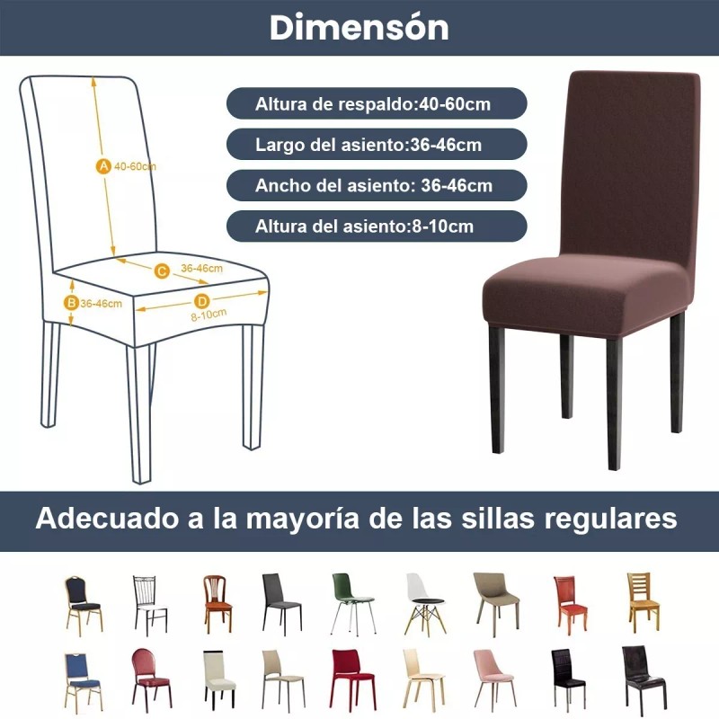 fundas para sillas comedor,fundas para sillas de comedor,fundas para sillas,fundas