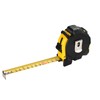 MONZANA® Tape Measure 3 m Roll Meter Sliding End Hook