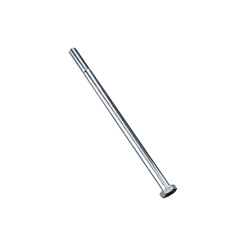 AHCHigh Tensile Hex Head Bolt - Zinc Plated M10 10mm