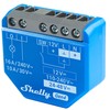 SHELLY 2 x 1 Gen4 16A Wireless Bluetooth Relay Blue