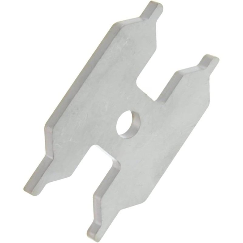 LAXARA® | Universal Ceramic Cartridge 35mm 121894 + Universal Tap