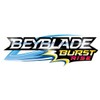BEYBLADE Burst Rise Hypersphere Wizard Fafnir F5 Starter Pack --