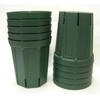 Slit Pot, Plastic Pot, 7.1 inches (18 cm), Long Type,