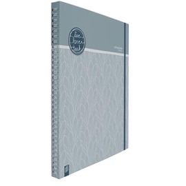 Mein Lehrerplaner A4+ – Ringbindung – Lehrerkalender für das Schuljahr 2025/2026 – Nordwind: Schulplaner für Lehrerinnen und Lehrer (live – love – teach)