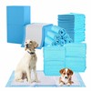 Puppy Pee Pads 23"x36" - Ultra-Absorbent Training & Potty Wee