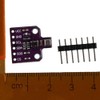 SHUATI Development Board 2pcs BME680 Practical 4 in 1 Temperature