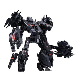 Large Firebird Toy BV-02 2024.ver Fighting Wings "Smoke Tiger" Transformation Vol. 5 "Normal Edition" Body x 1