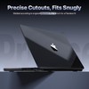 Soonjet for MacBook Pro 16 inch Case M4 2024-2021 M3