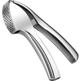 [cmy select] Garlic Press, Garlic Crusher, Garlic Crusher, Garlic Squeezer, Garlic Grater, Garlic Grater, Garlic Grater, Garlic Grater, Garlic Grater, Garlic Grinder, Garlic Press, Chopped Garlic, Grated Garlic Garlic crusher Pottery, Chopped Garlic, Cho