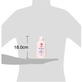 arau. kitchen soap main unit 400ml