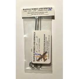 Fulgent Air, LLC Baffle Wire Kit for Cessna 175 GO-300 (Picture coming soon)