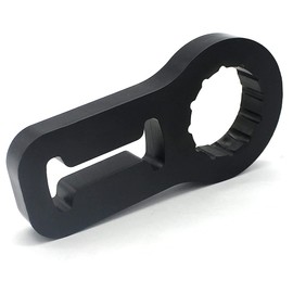 MACHSWON tle or for Farm Jack Hi-Lift Jack Handle-Keeper Polyurethane Lift Jack Mount Bracket