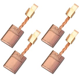 CODIRATO Carbon Brushes Carbon Brushes CB-440 CB-448 CB-436 Makita Motor Carbon Pens for Makita Replaces BDF440 BFR440 BFR550 BFR750 BDA340 BDA351 Pack of 4