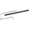Speedway Motors Hand Crank Manual Windshield Wiper Chrome Plated Heavy