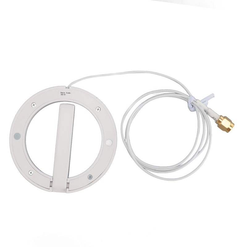 Antenna, Network Adapter with SMA Interface, 29.5in Flexible Adjustment Antenna