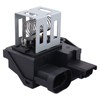 HouYeen Heater Fan Blower Motor Resistor for Cit-roen C2 C3