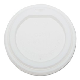 NatureHouse RP11CT Cup Lids for 10-20oz Hot Cups 1000/Carton