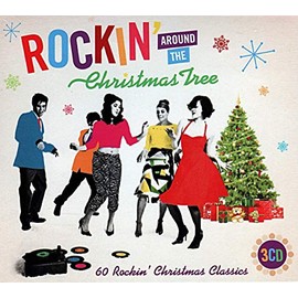 Rockin' Around The Christmas Tree