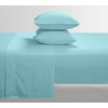 Feather & Stitch Softest 100% Cotton Sheets, 300 Thread Count
