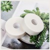 Lunamoon 2 Rolls Eyelash Tape Eyelash Extension Tape Eyelash Tape