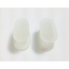 ProFoot Vita-Gel Toe Spacer 2 Each (Pack of 3)