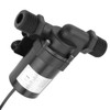 DC Brushless,24V -40℃ ~100℃Mini Hot Water Circulation Boost Pump,Low Noise,Good