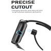 Compatible for SKG V7 Pro Case, Lamshaw Hard PC Case