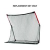 Rukket 10x7ft SPDR Golf Net Replacement Parts (Net)
