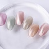 ICE GEL ABLACK Mistster Galaxy 3 Whisper 1563 3g
