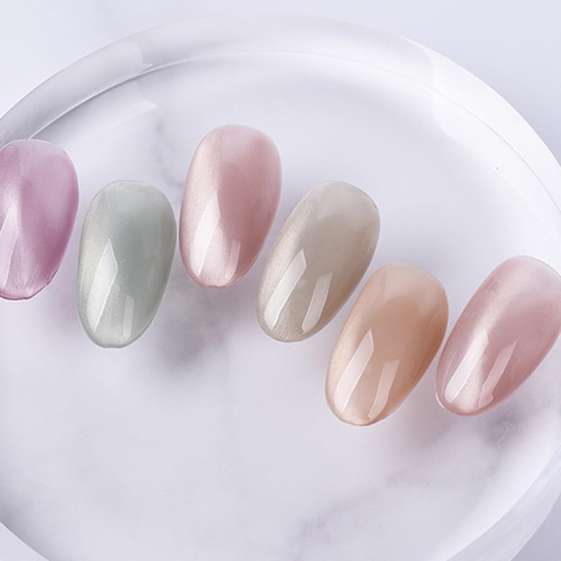 ICE GEL ABLACK Mistster Galaxy 3 Whisper 1563 3g