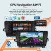 LeeKooLuu Apple Carplay For Toyota Prius 2010-2015 Car Stereo Radio