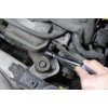 SIGNET 12135 3/8DR 7-PC Short Socket Set (Hexagonal)