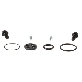 All Balls Racing 60-1060 Fuel Tap Repair Kit Compatible With/Replacement For Kawasaki KX 450 F 2006-2008