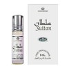 Al-Rehab Sultan Perfume Oil - 6ml by Al Rehab