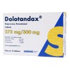 Dolotandax Tableta 275 Mg, 12 Tabletas