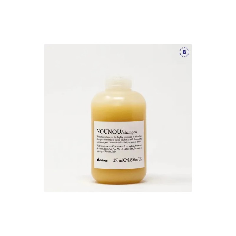 Nounou Shampoo Davines