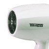 Timco HS-1600 Secadora de Cabello de Pared Timco Ideal Para