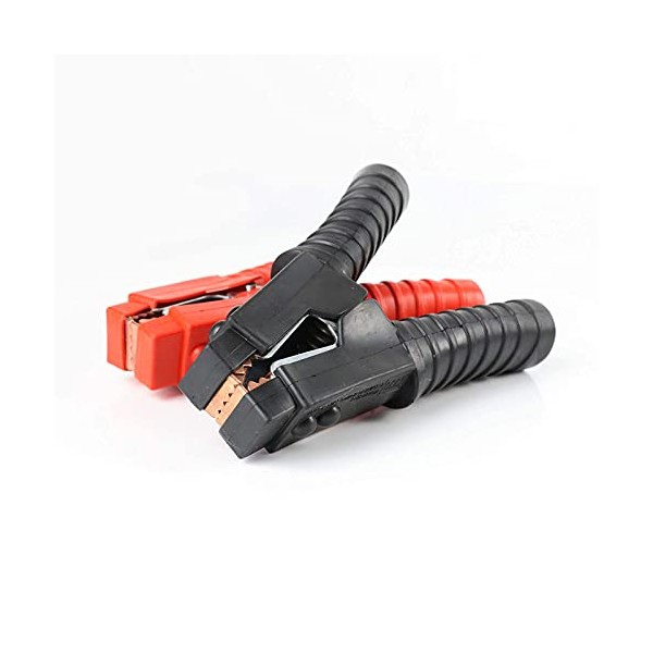 1500A Heavy Duty Jumper Cables for Car Battery, Automotive Booster