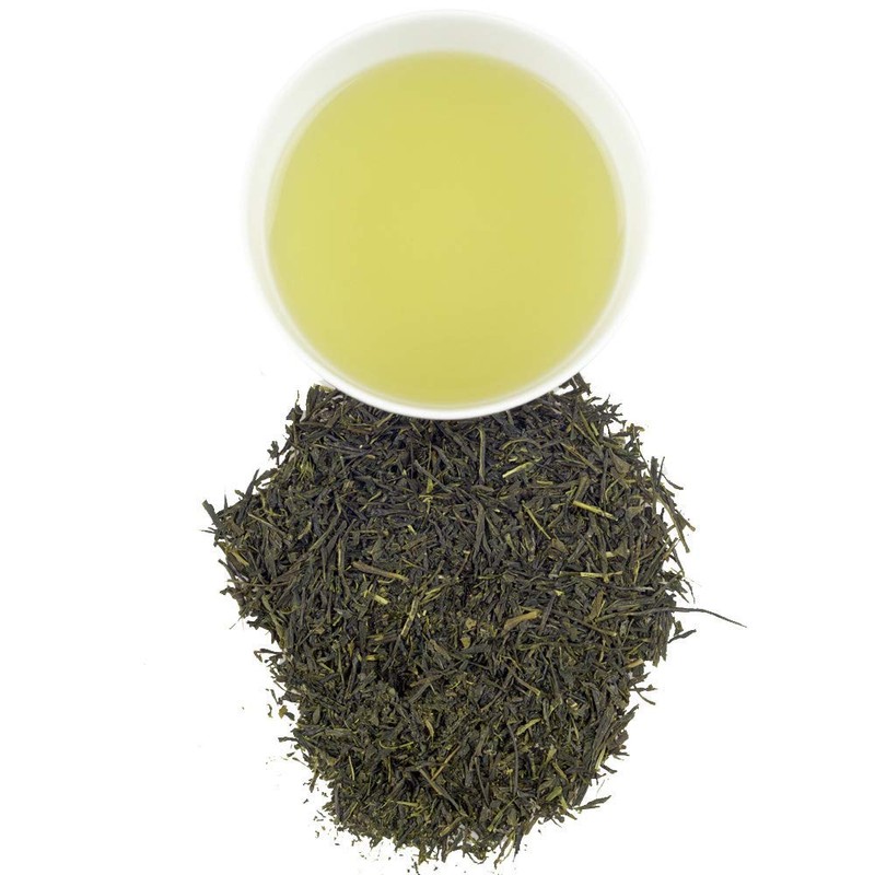 Harney & Sons Japanese Sencha Tea | 8 oz Loose