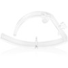 com-four® 24x mounting clip for bird control spikes - accessories