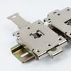DIN Rail Adapter - LNSYSNS 2 Control Cabinet DIN Rail