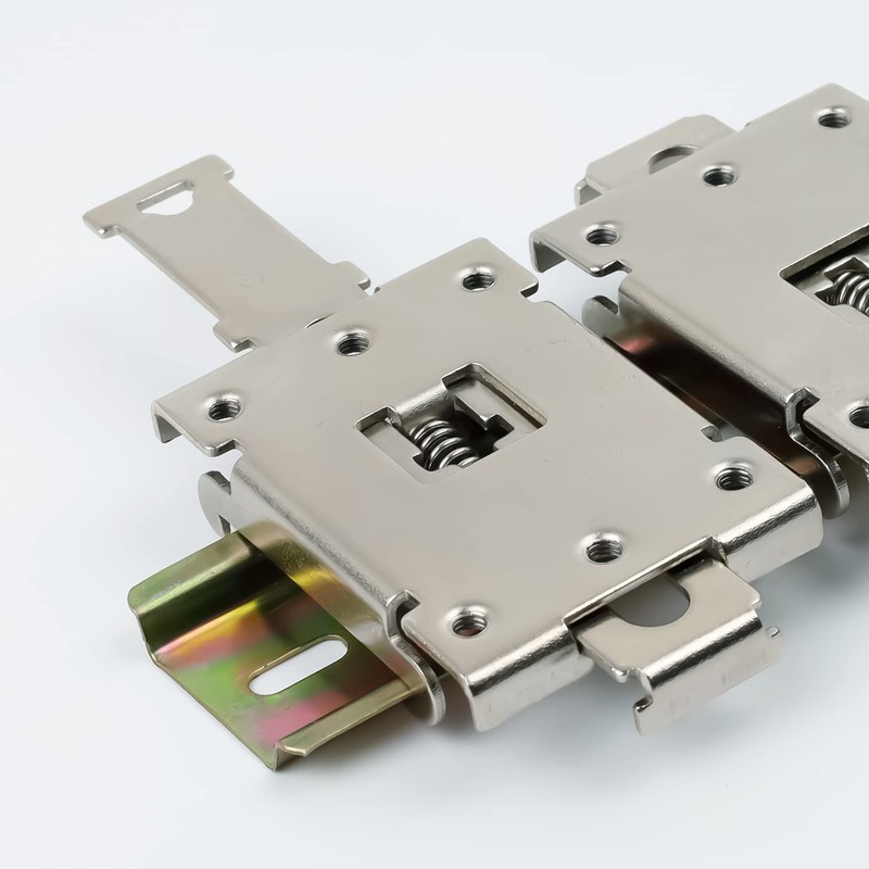 DIN Rail Adapter - LNSYSNS 2 Control Cabinet DIN Rail