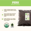 Tiny Footprint Coffee - Fair Trade Organic Peru APU Medium