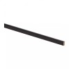 IKEA New IKEA KUNGSBACKA Chamfer Deco Molding Strip Black Anthracite