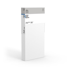 Winsor & Newton Classic Cotton Canvas, 6" x 12" Deep Edge