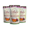 Burdock Root Tea Organic - 100% Alkaline - 15 Unbleached/Chemical-Free