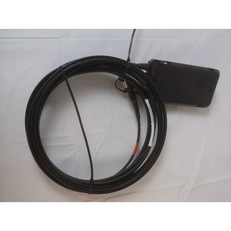 Corning Evolv PushLok Terminal 4 PORT 25ft Fiber optic network