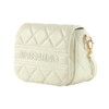 Valentino Ada Flap Bag Bianco