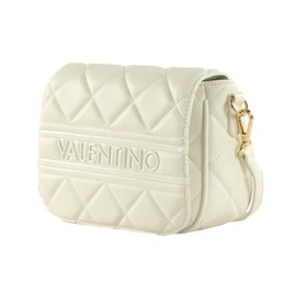 Valentino Ada Flap Bag Bianco