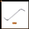 sourcing map Offset Screwdriver PH2/PH1 Phillips Cross Head Right Angle